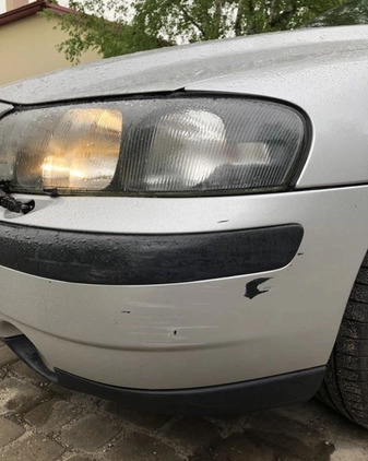 Volvo S60 cena 10800 przebieg: 294000, rok produkcji 2002 z Płońsk małe 301